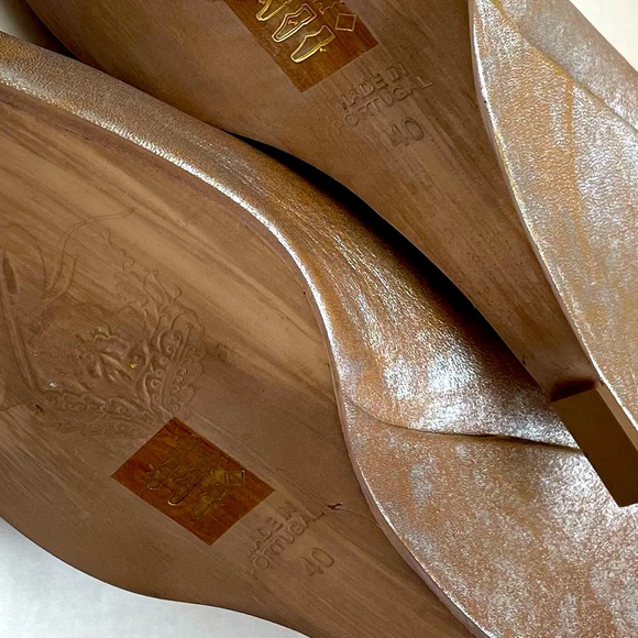 Free People Galactica Mule - Picture 9 of 9